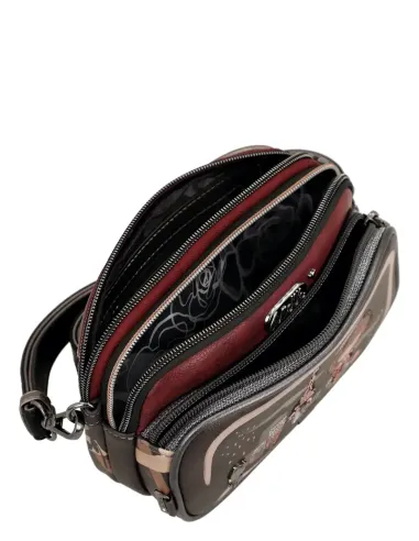 Bandolera Pequeña Nekke Mademoiselle