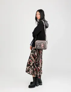 Bandolera Con Bolsillo Anekke Mademoiselle