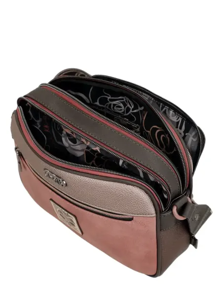 Bandolera Amb Butxaca Anekke Mademoiselle