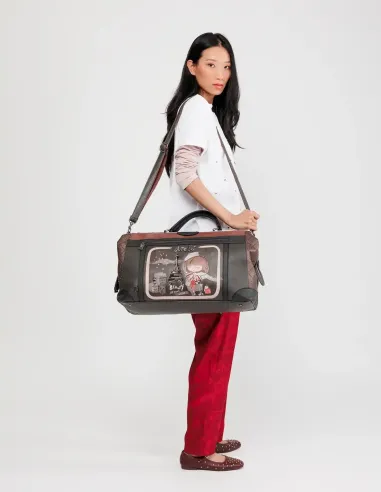 Bolso de Viaje Anekke Mademoiselle
