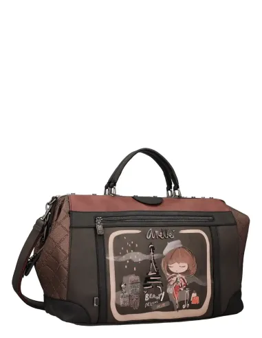 Bolso de Viaje Anekke Mademoiselle