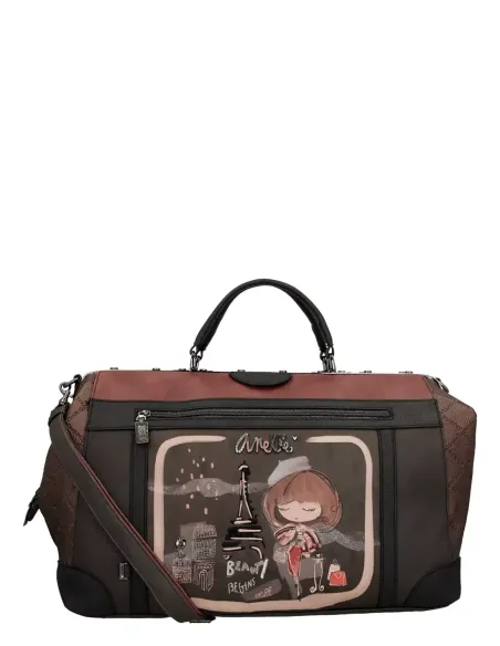 Bolso de Viaje Anekke Mademoiselle