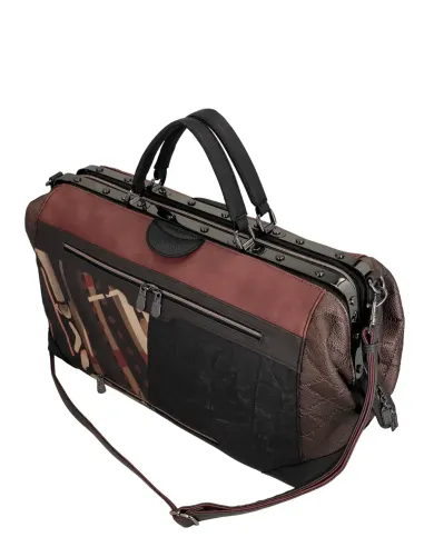 Bolso de Viaje Anekke Mademoiselle