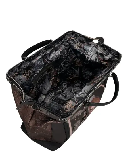 Bolso de Viaje Anekke Mademoiselle