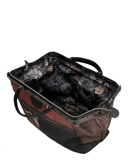 Bolso de Viaje Anekke Mademoiselle