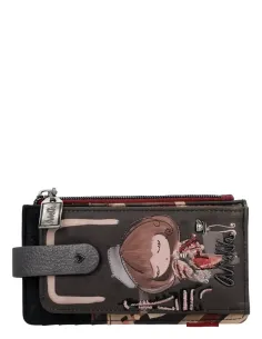 Porta-Cartões Anekke Mademoiselle