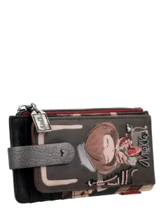 Porta-Cartões Anekke Mademoiselle 2