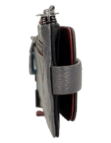 Tarjetero Anekke Mademoiselle