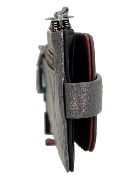 Porta-Cartões Anekke Mademoiselle