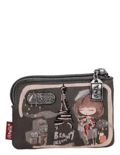 Monedero Pequeño Anekke Mademoiselle 2