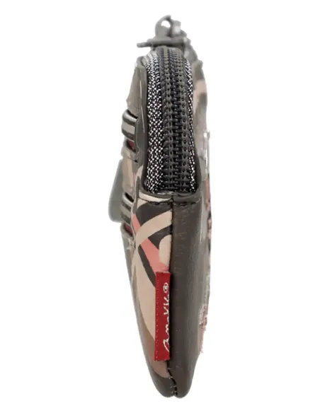 Monedero Pequeño Anekke Mademoiselle