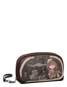 Porta-Tudo RFID Anekke Mademoiselle 2