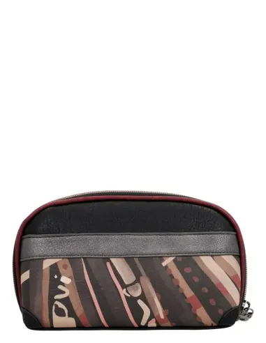 Porta-Tudo RFID Anekke Mademoiselle