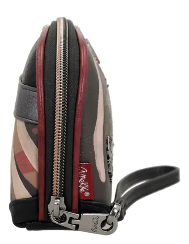 Porta-Tudo RFID Anekke Mademoiselle