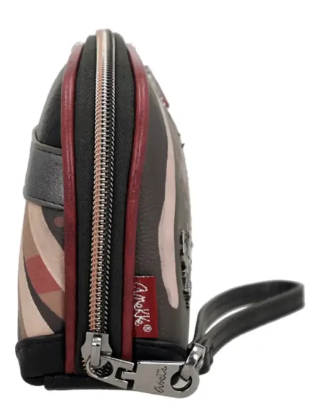 Porta-Tudo RFID Anekke Mademoiselle