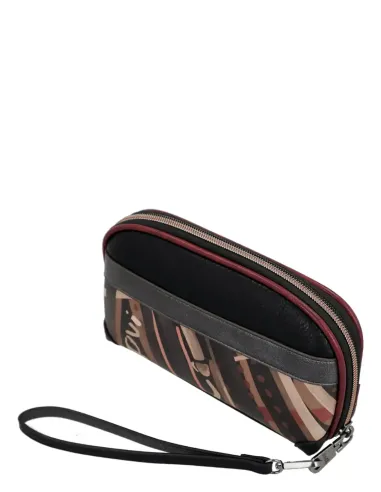 Porta-Tudo RFID Anekke Mademoiselle