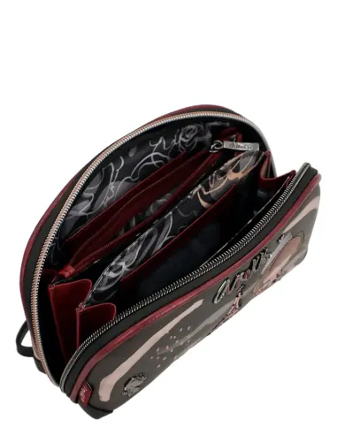 Portatodo RFID Anekke Mademoiselle