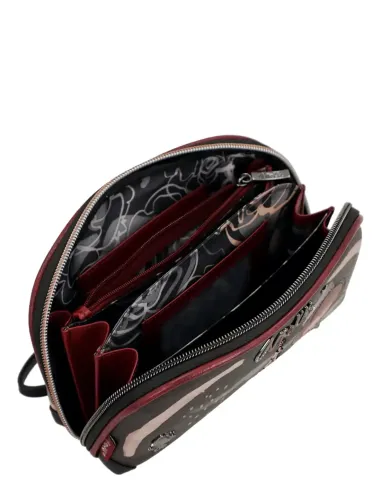 Portatodo RFID Anekke Mademoiselle