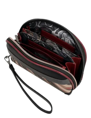 Portatodo RFID Anekke Mademoiselle