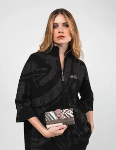 Carteira RFID Anekke Mademoiselle 2