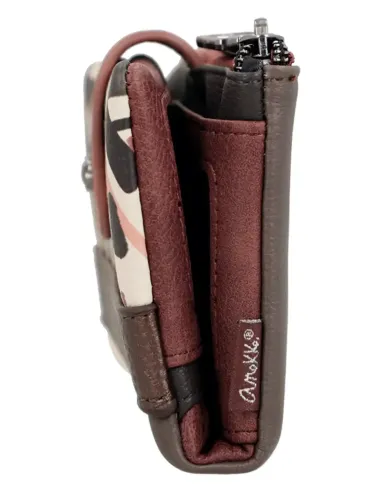 Cartera RFID Anekke Mademoiselle