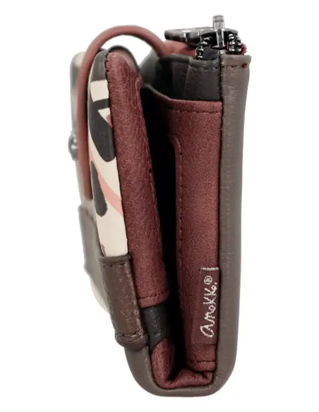 Cartera RFID Anekke Mademoiselle