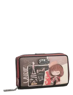 Cartera Mitjana Anekke Mademoiselle 2