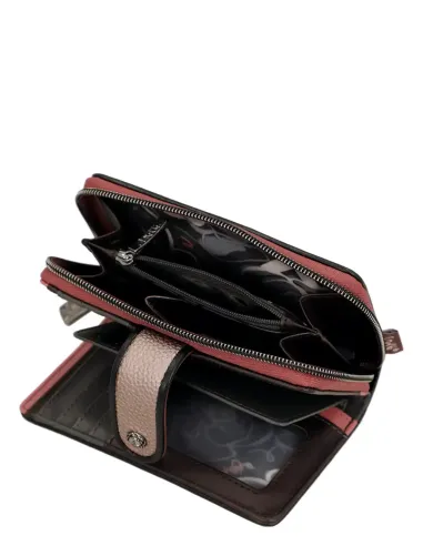 Cartera Mitjana Anekke Mademoiselle