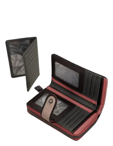 Cartera Mitjana Anekke Mademoiselle