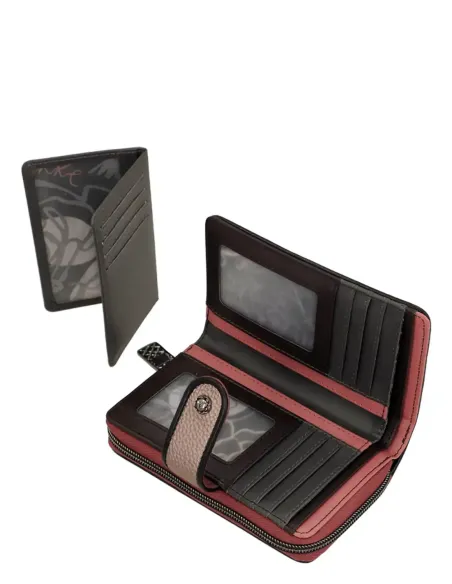 Cartera Mitjana Anekke Mademoiselle