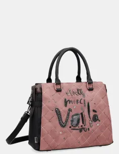 Bolso de Mano Anekke Parisian