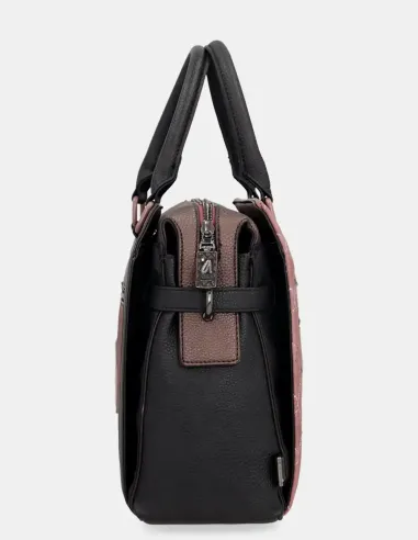 Bolso de Mano Anekke Parisian