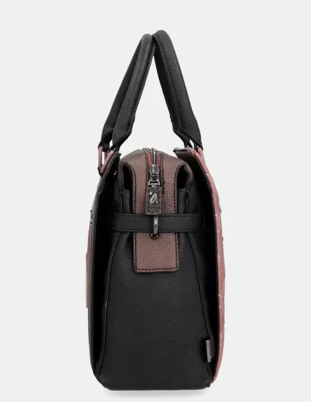 Bolso de Mano Anekke Parisian