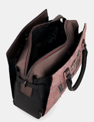 Bolso de Mano Anekke Parisian