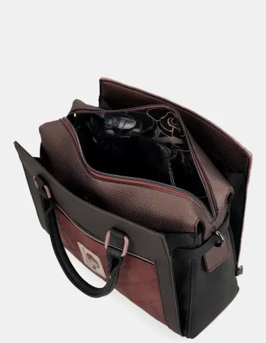 Bolso de Mano Anekke Parisian