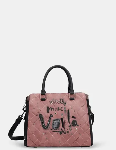 Bossa de Mà Anekke Parisian