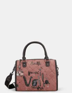 Mala Bowling Anekke Parisian 2