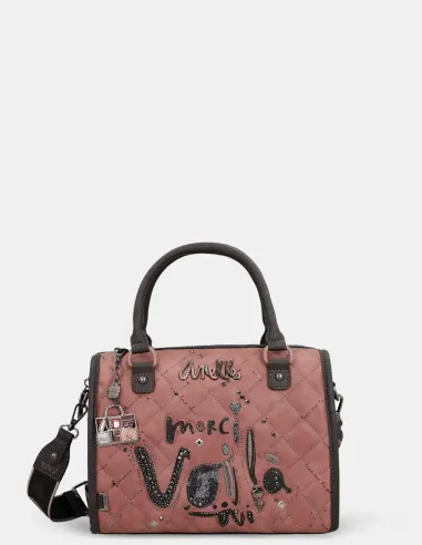 Bossa Bowling Anekke Parisian