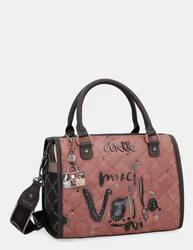 Mala Bowling Anekke Parisian