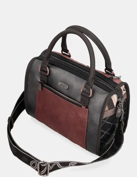 Bolso Bowling Anekke Parisian