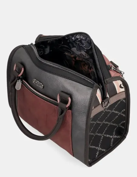 Bolso Bowling Anekke Parisian