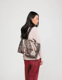 Mala Shopper Anekke Parisian 2