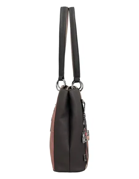 Bolso Shopper Anekke Parisian
