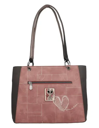 Mala Shopper Anekke Parisian