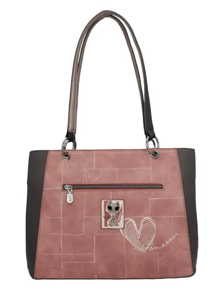 Bossa Shopper Anekke Parisian