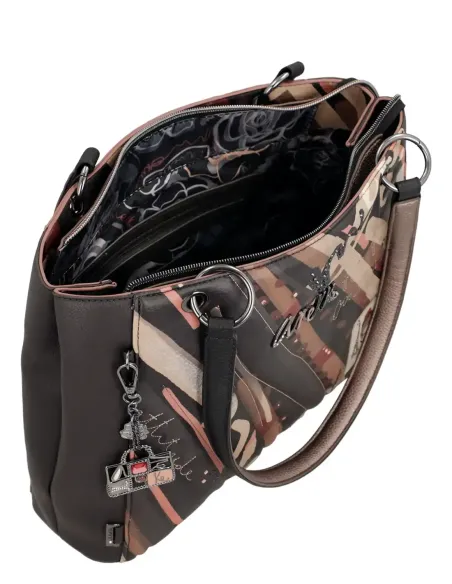 Bossa Shopper Anekke Parisian