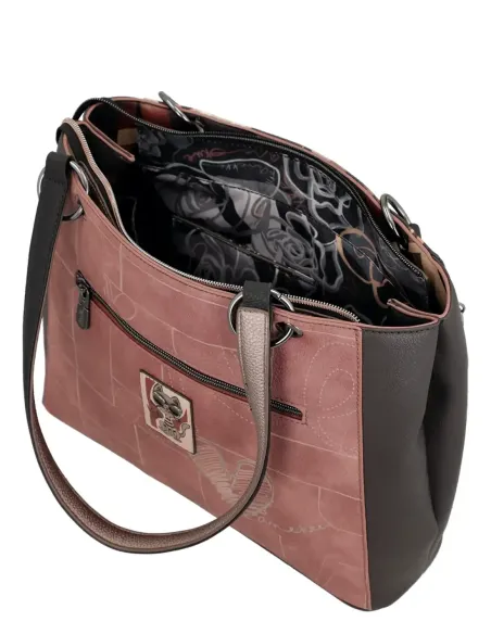 Bossa Shopper Anekke Parisian