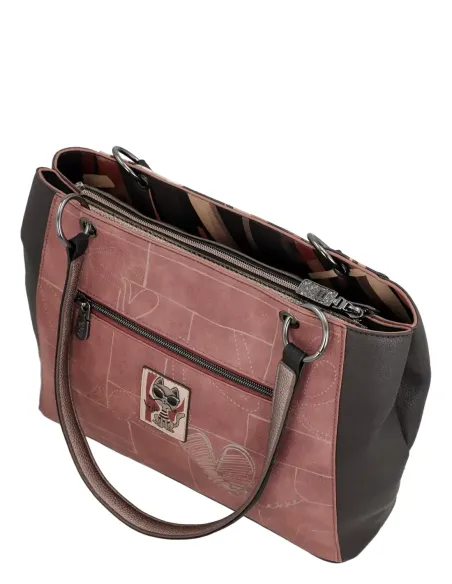 Mala Shopper Anekke Parisian