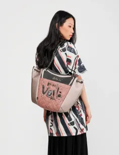 Shopper Grande Anekke Parisian