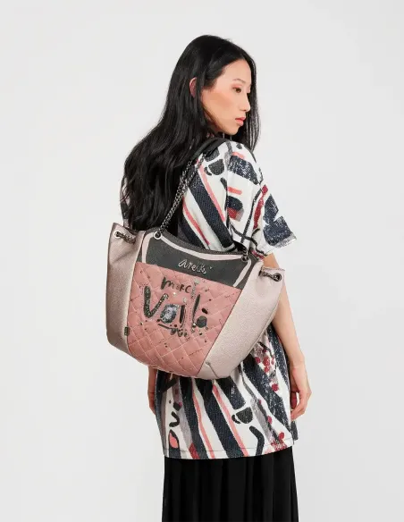 Shopper Grande Anekke Parisian